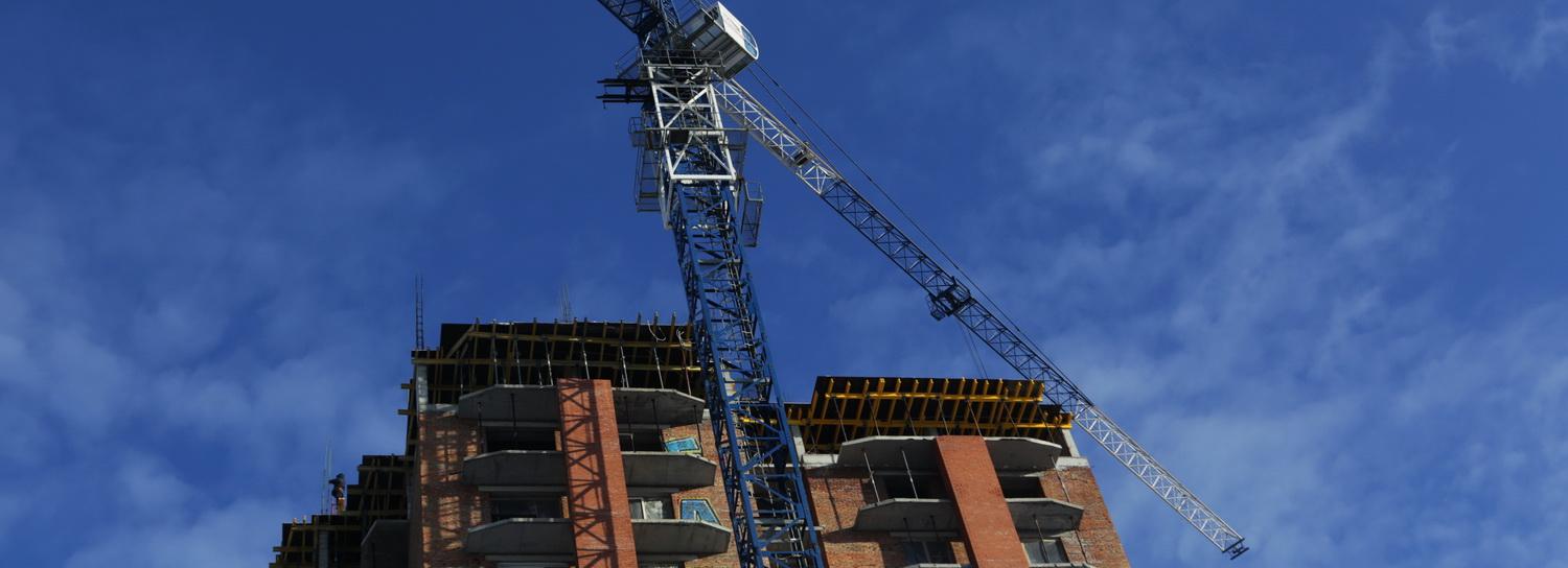 Обманутым дольщикам дают субсидии по 200 тысяч на завершение долгостроев