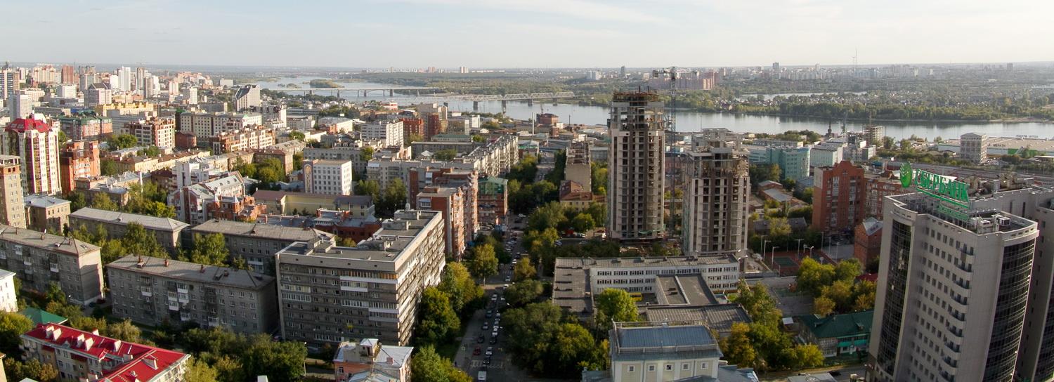 Генплан Новосибирска: каких корректировок добились горожане