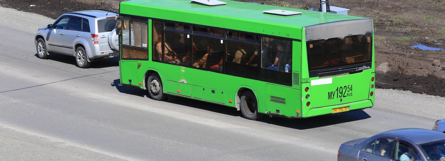 Как изменятся маршруты автобусов и троллейбусов из-за ремонта ГБШ