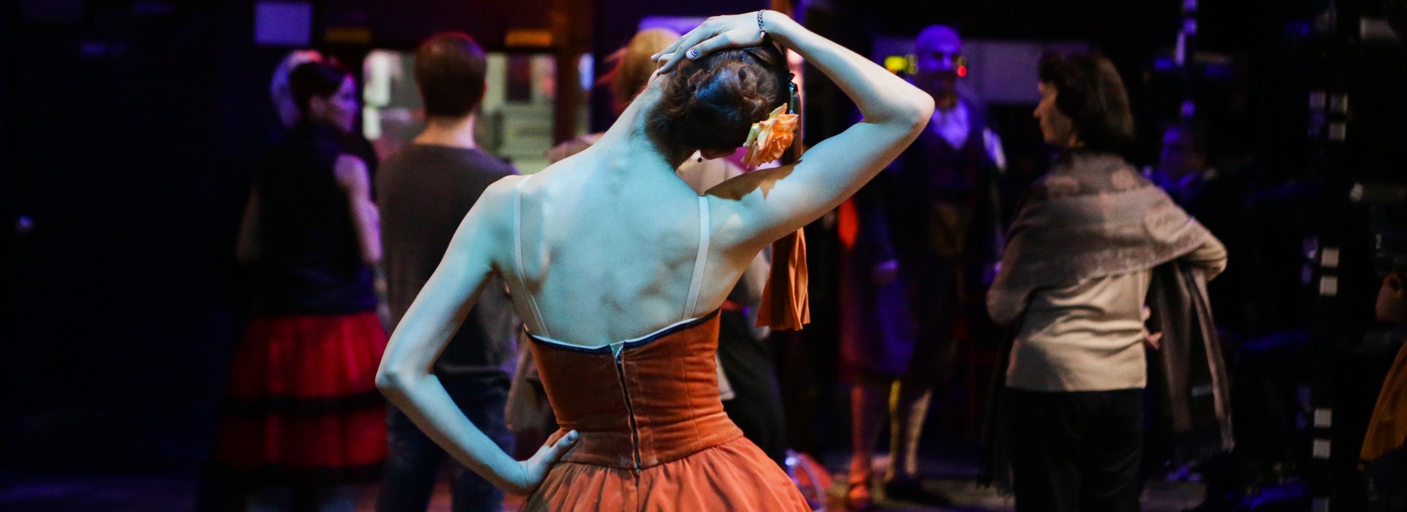 Афиша Новосибирска: куда сходить в среду, 16 июля