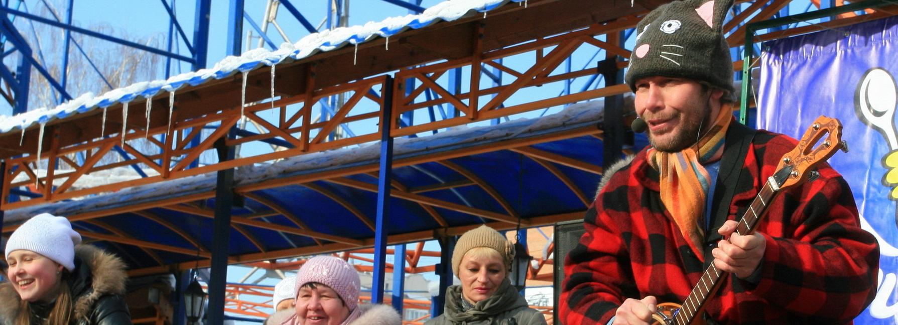 Афиша выходных: день дзен, шоу историй и выставка часов