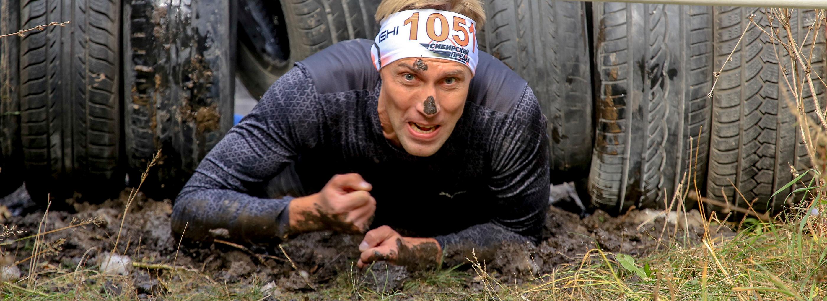 Вторая гонка «Сибирский предел» пройдёт на Михайловской набережной