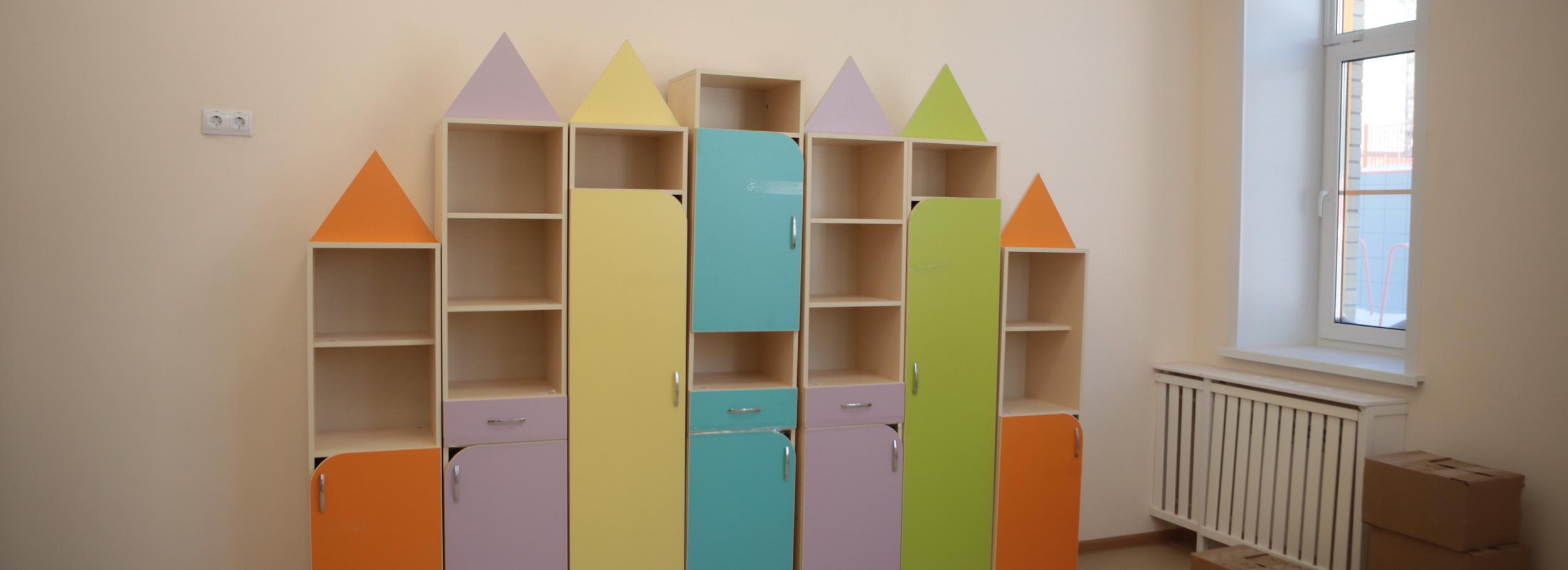 Выдачу путёвок в детсады ускорили в 16 раз в Новосибирской области