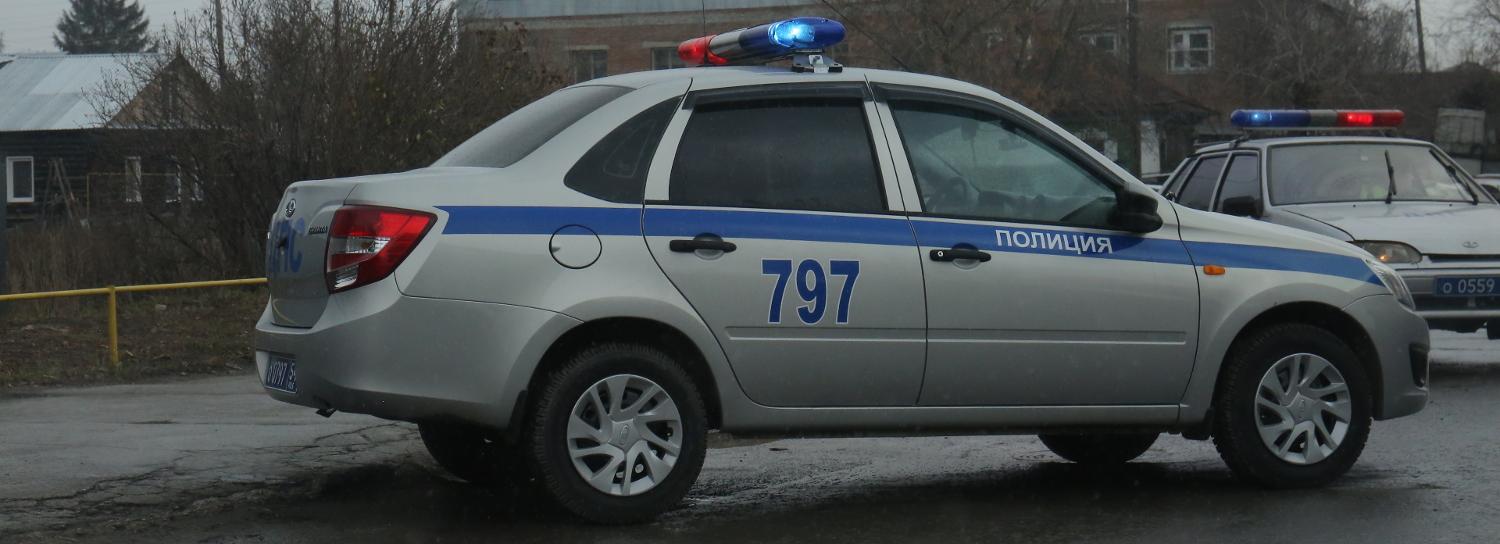 Безработного осудили за лжеминирование отдела полиции в Новосибирске