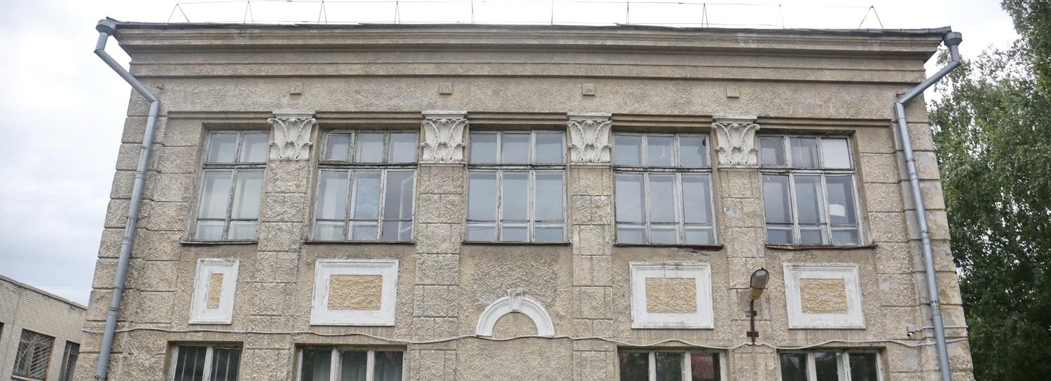 Область выделит 415 миллионов на строительство школы на Крылова