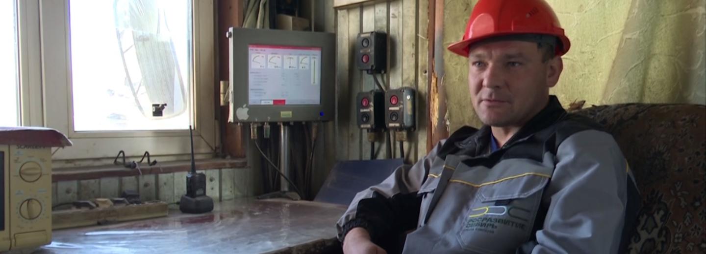 День из жизни карьера Борок: чем занимается дробильщик