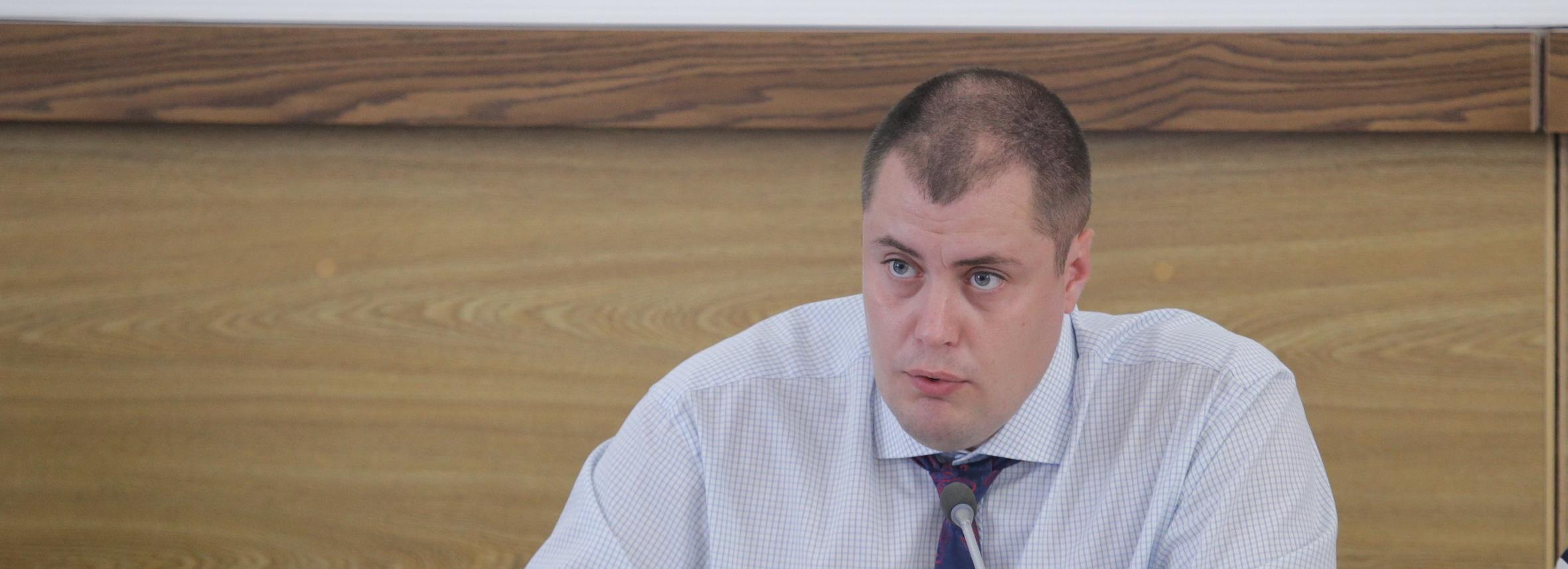 О борьбе с незаконной торговлей слушайте в прямом эфире Городской волны