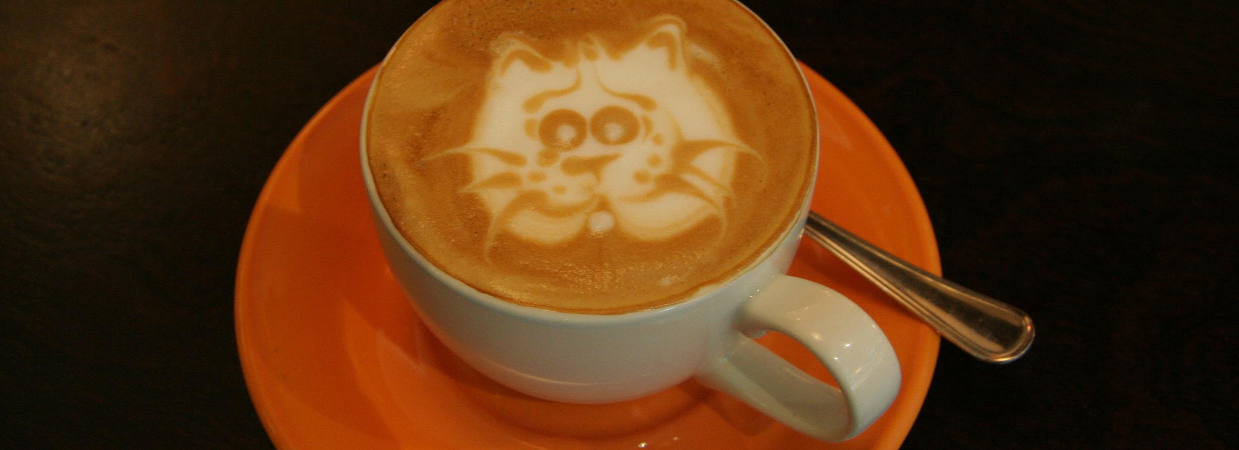 Первая в Новосибирске инклюзивная кофейня переезжает на новое место