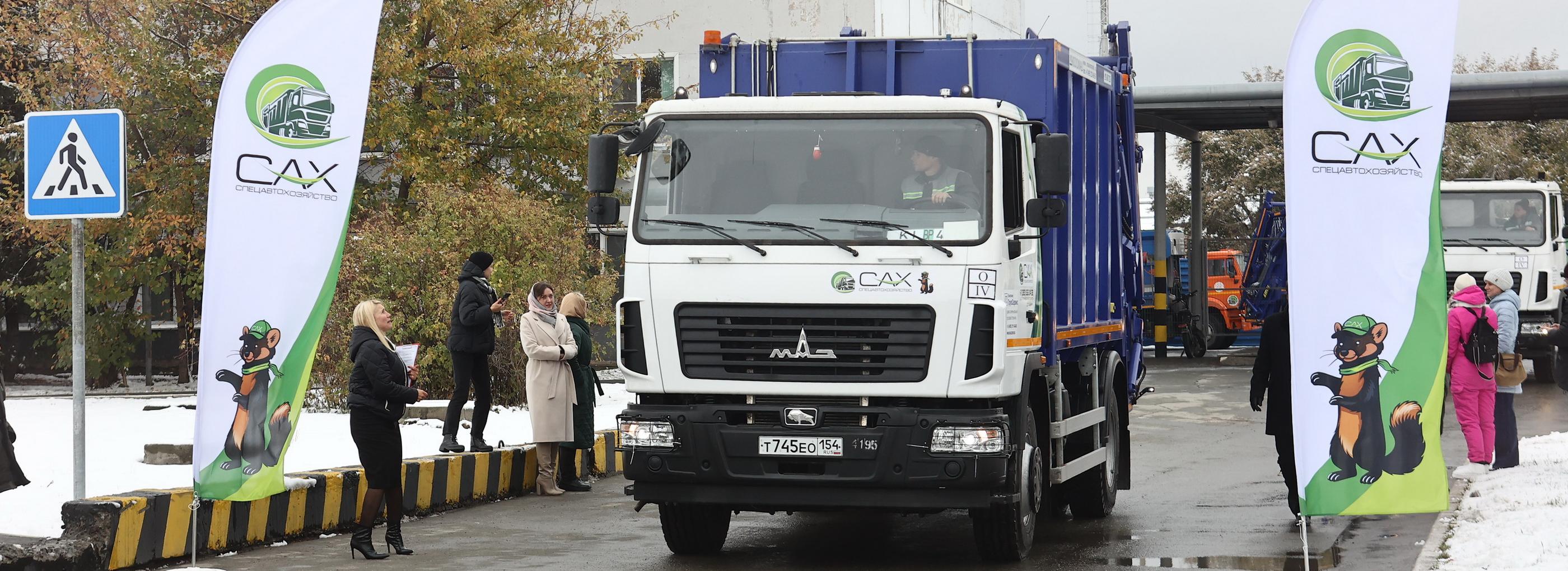 Если вы пропустили: мусоровозы-новички, 150-летние рояли и жуткий дементор