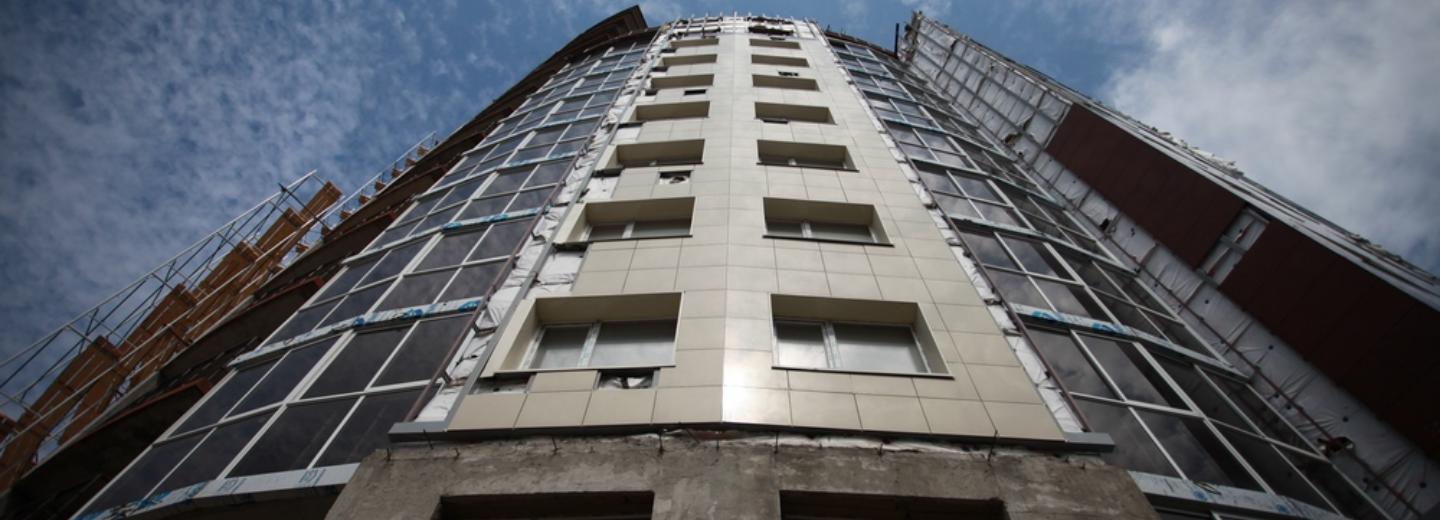 Выше риски — ниже цена: как выбрать квартиру в новостройке