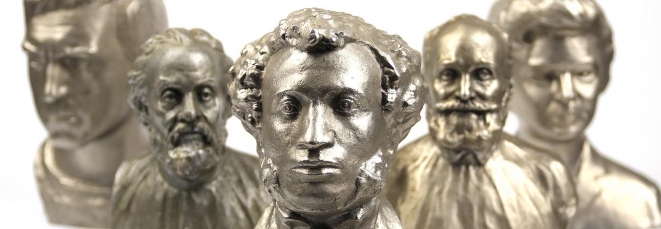 Силуминовых вождей и запрещённую графику выставят в краеведческом музее