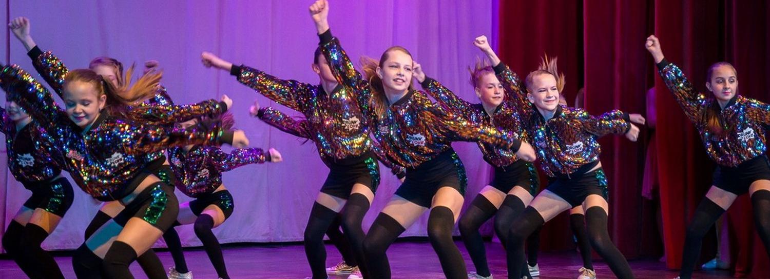 В Новосибирске пройдёт фестиваль танцев NSK_Dancе