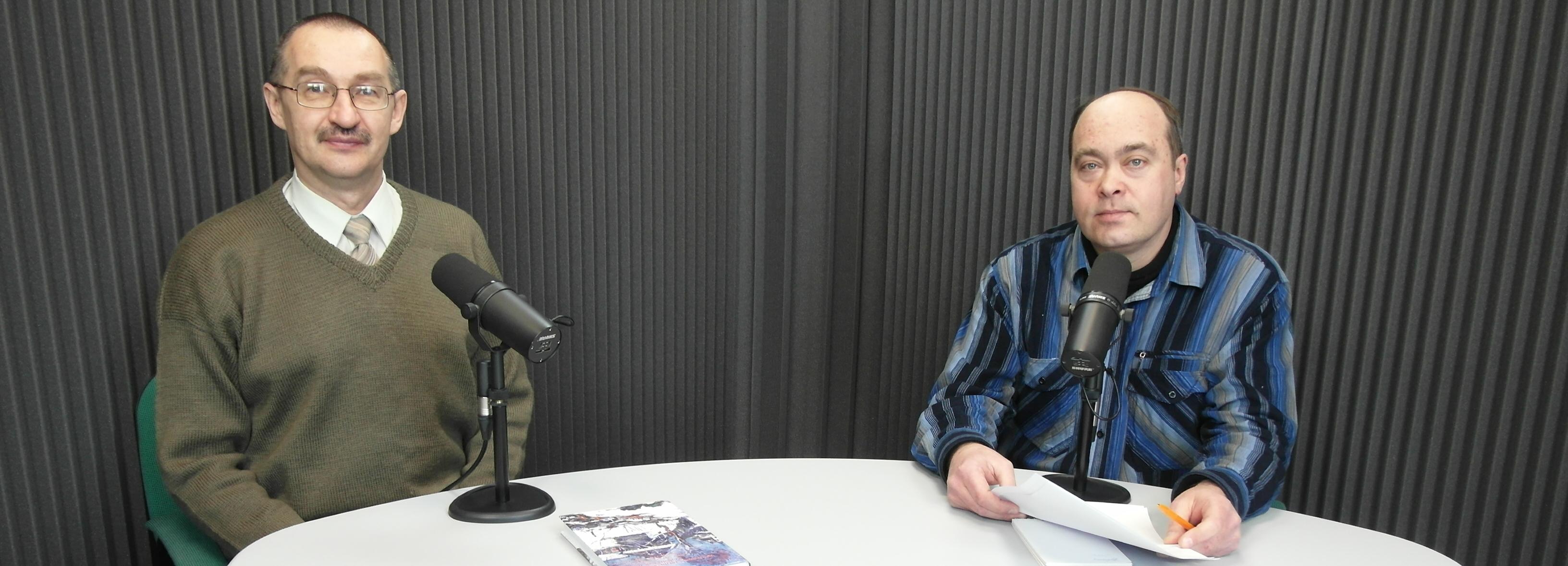 О НЭПе в Ново-Николаевске расскажут на Городской волне