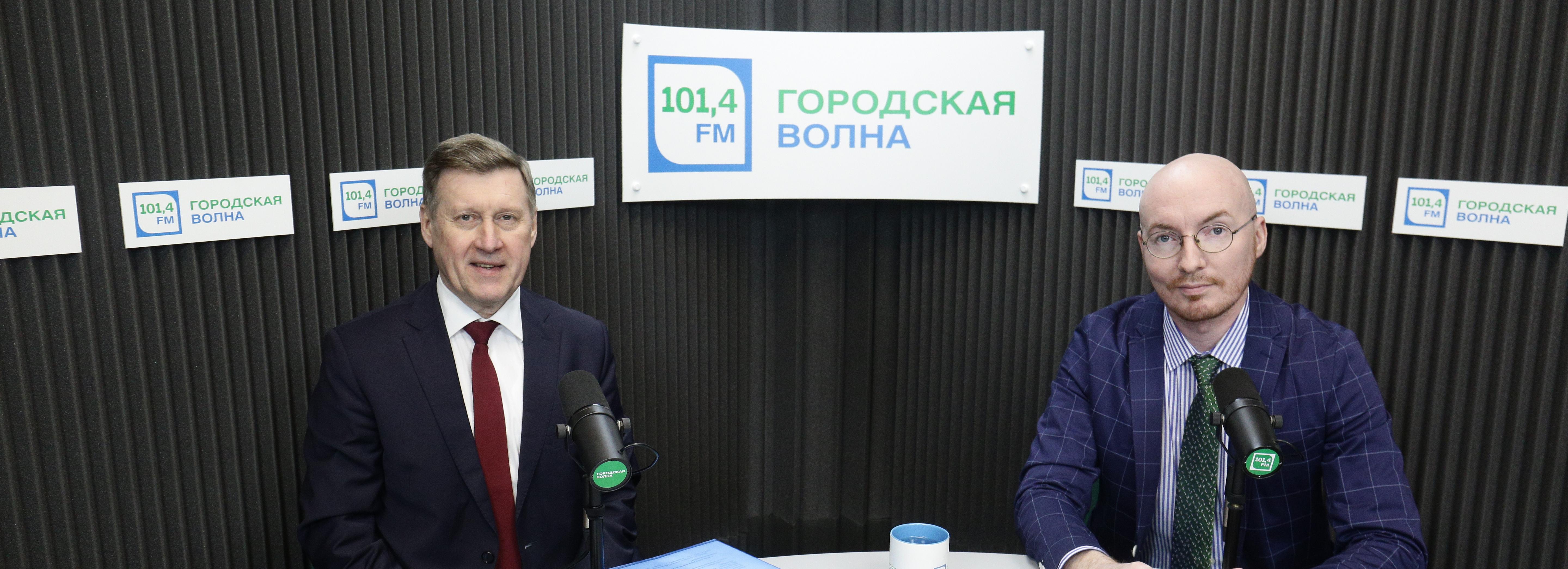 Развязку над железной дорогой планируют построить на Западном