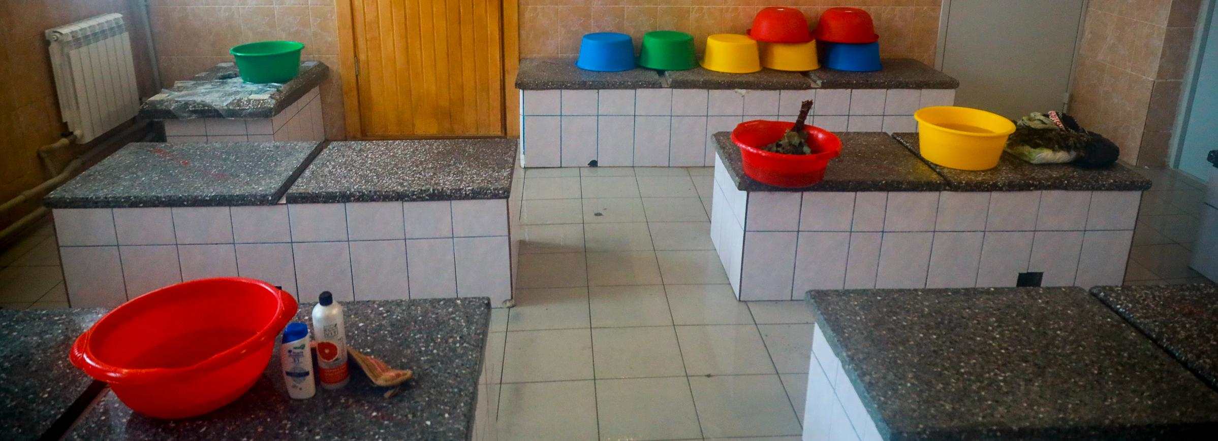 Поход в баню подорожал на 11% в Новосибирской области