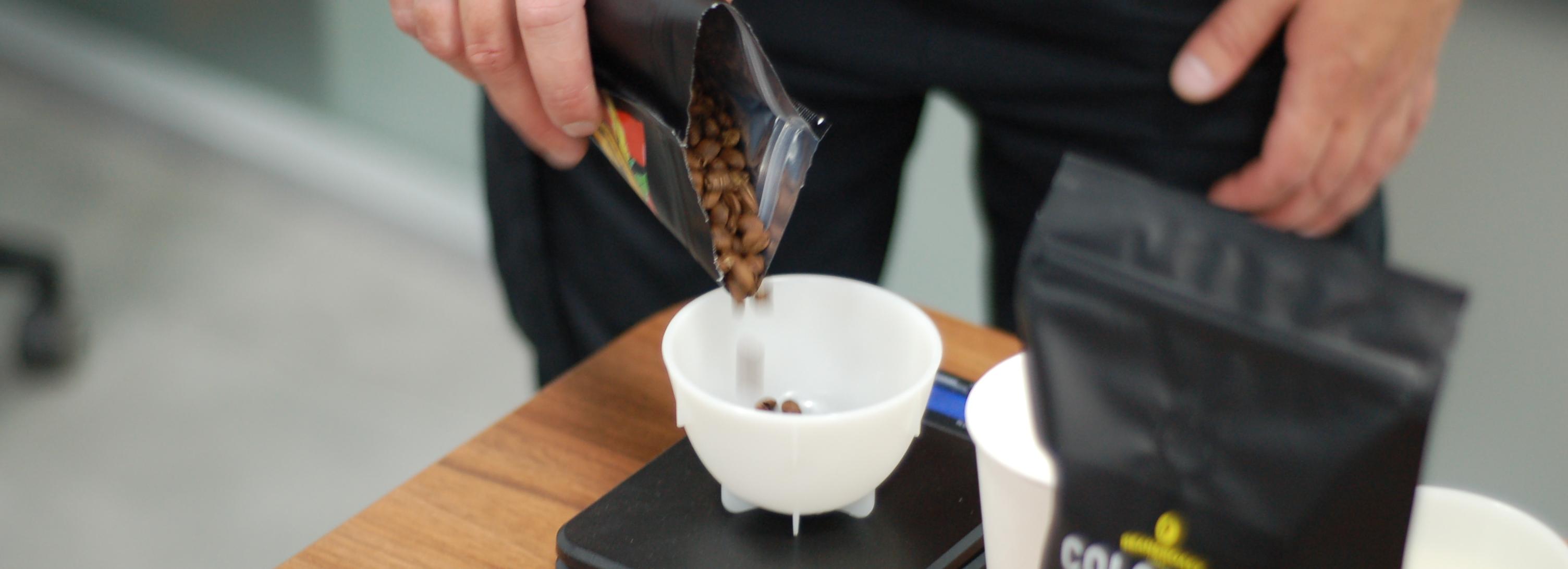 Ни дня без кофе: сколько жители Новосибирска тратят на бодрящий напиток