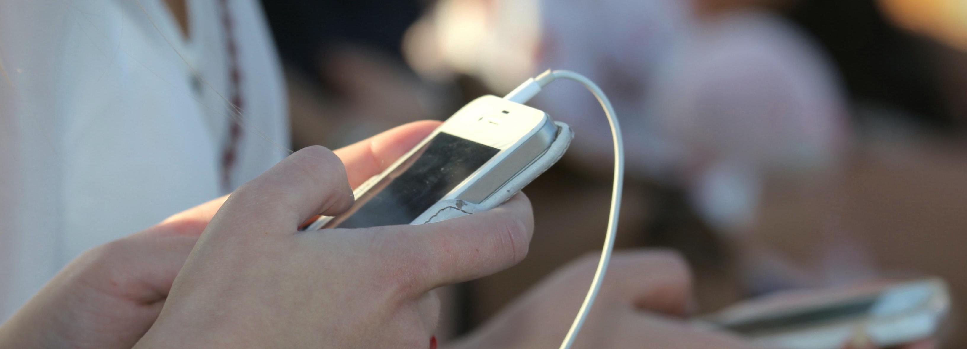 Приложение для адаптации иностранных студентов создают в Новосибирске