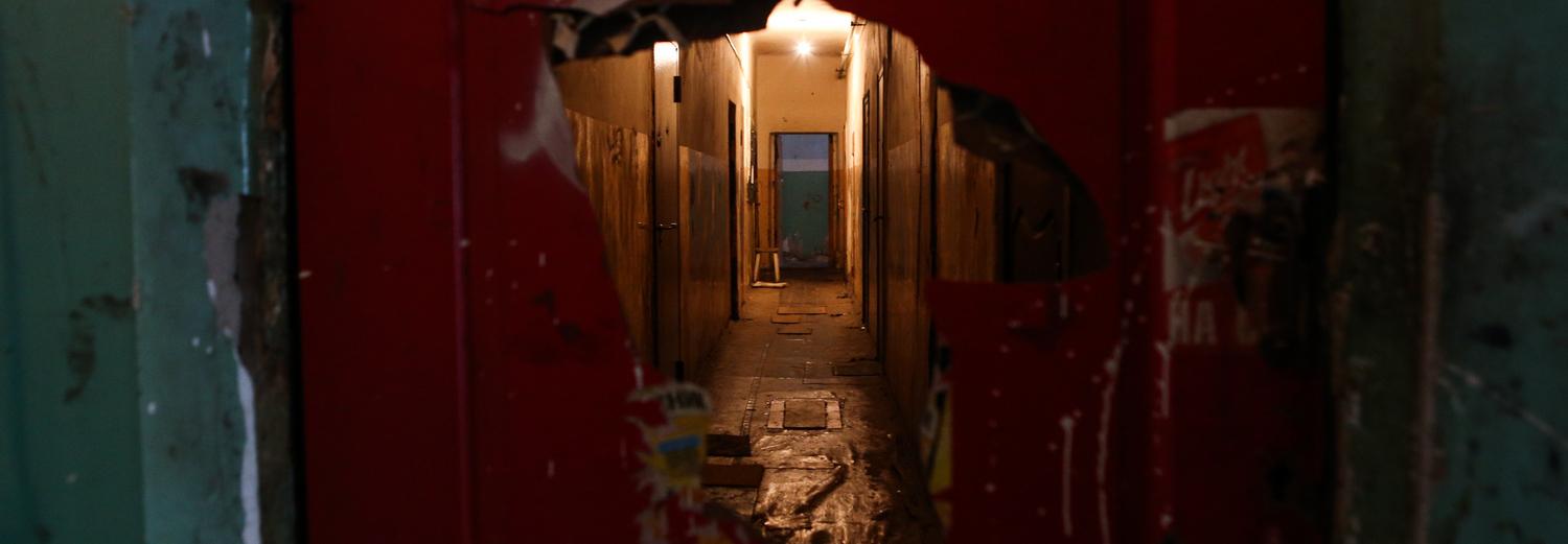 176 аварийных домов должны расселить до 2025 года в Новосибирске