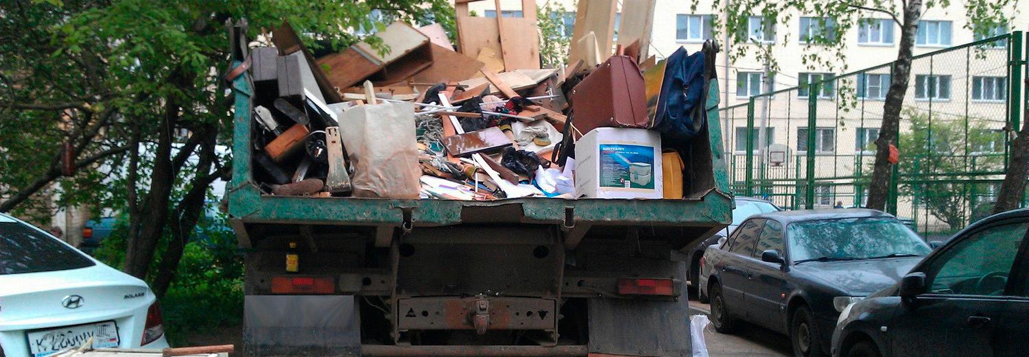 В квартире-помойке на улице Гоголя провели дезинфекцию