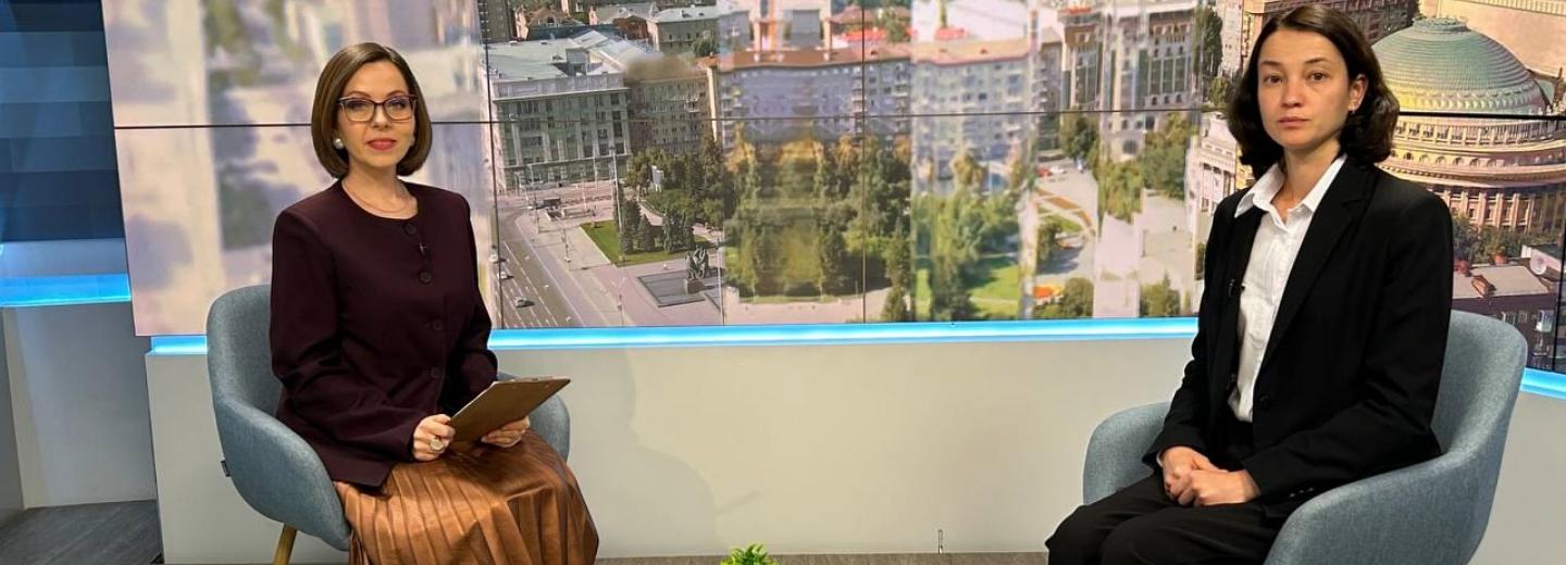 Шашлычную и контактный зоопарк планируют сохранить в парке имени Кирова