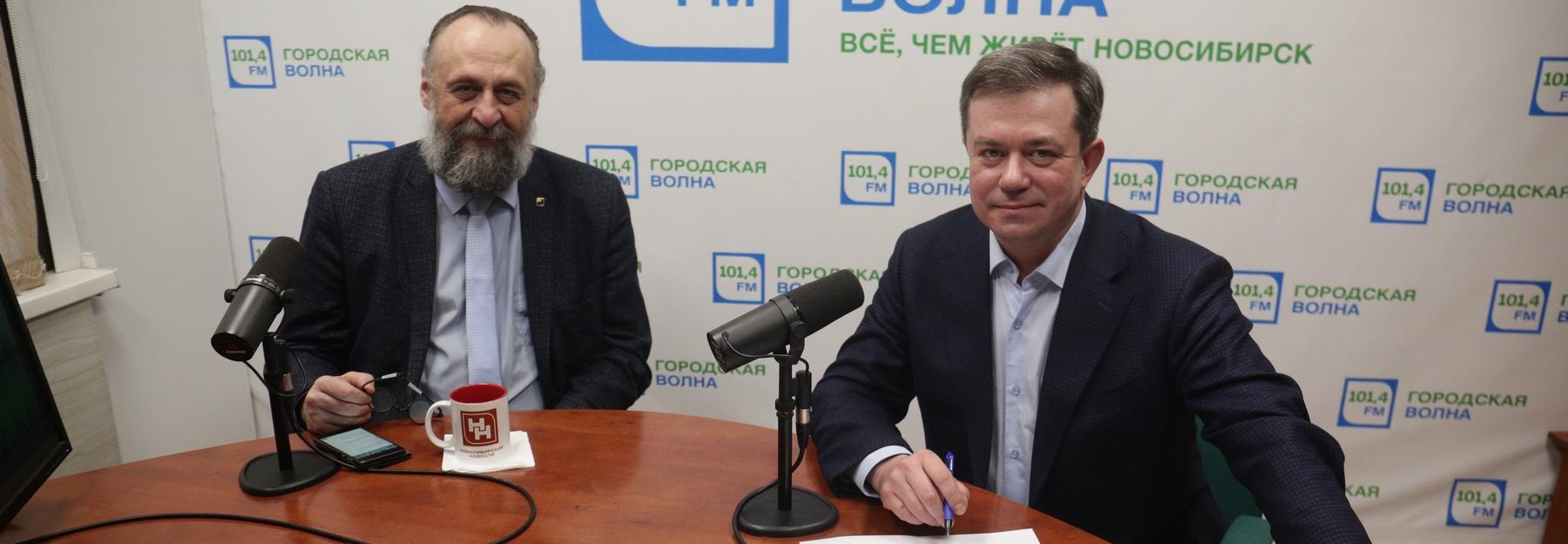 Вечерний разговор: дизайн-код, безобразная реклама и лишние ларьки