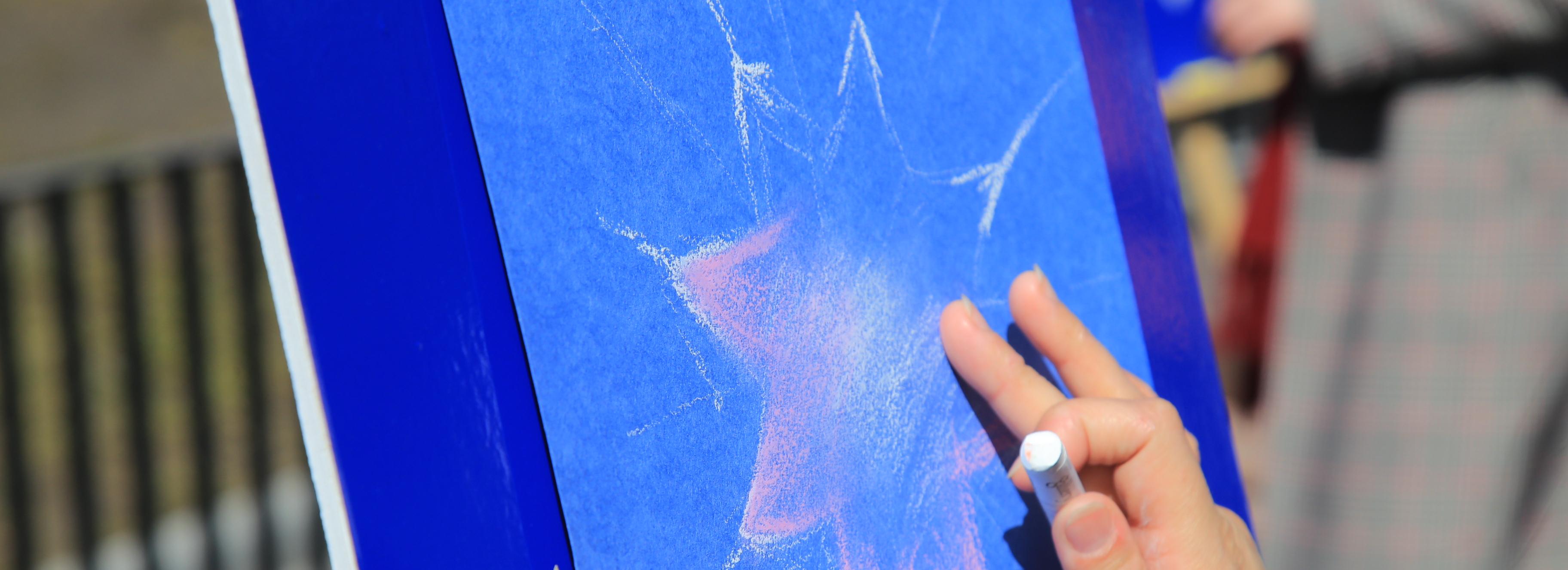 В Новосибирске заканчивается приём снежинок от горожан