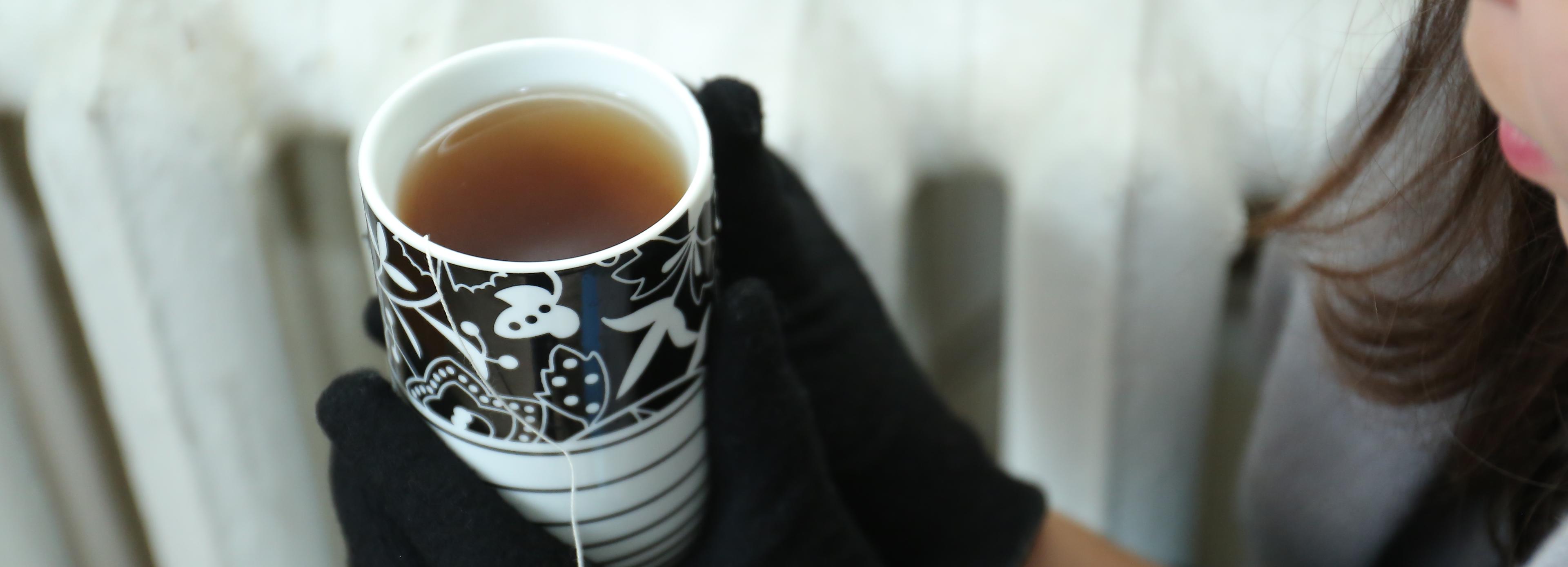 Отопительный сезон стартует с 21 сентября в Новосибирске