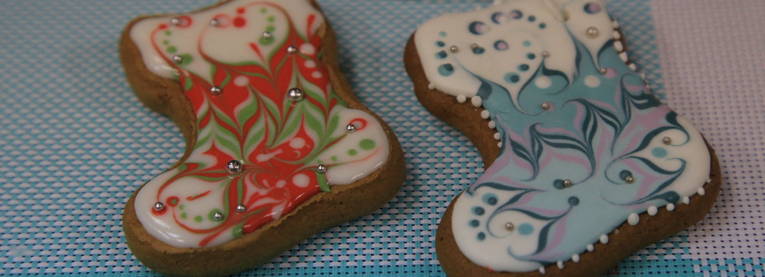 Пряники с хвойной пастой запатентовали в Новосибирске