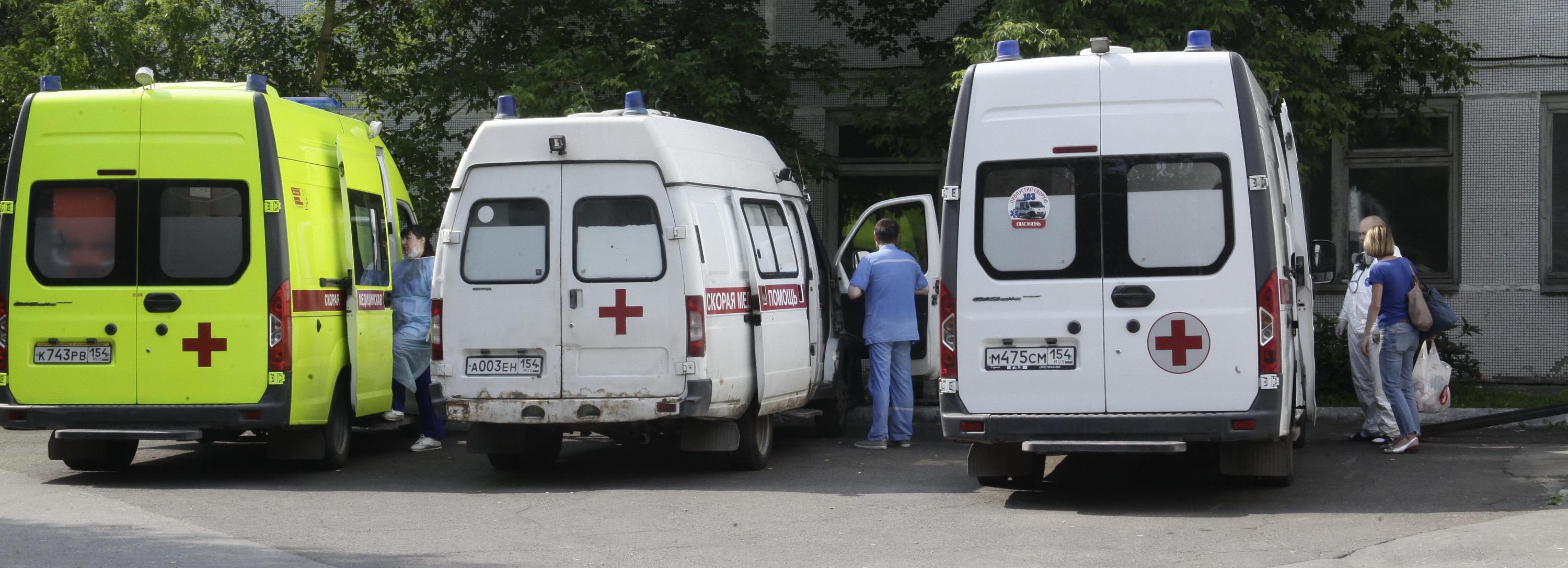 Дети стали чаще и тяжелее болеть коронавирусной пневмонией