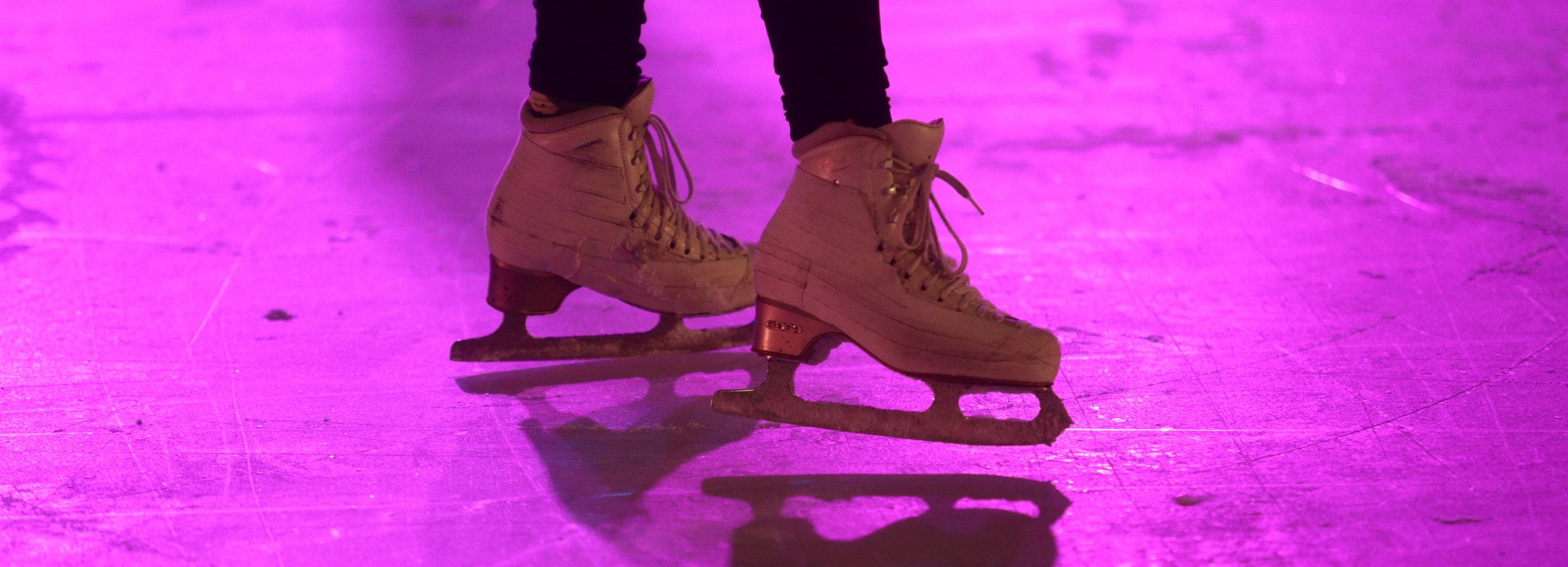 Больше 70 катков залили к Новому году в Новосибирске