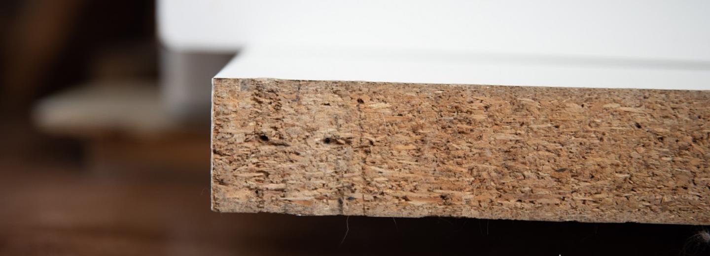 Прочную ДСП с добавлением рисовой шелухи разработали в Новосибирске