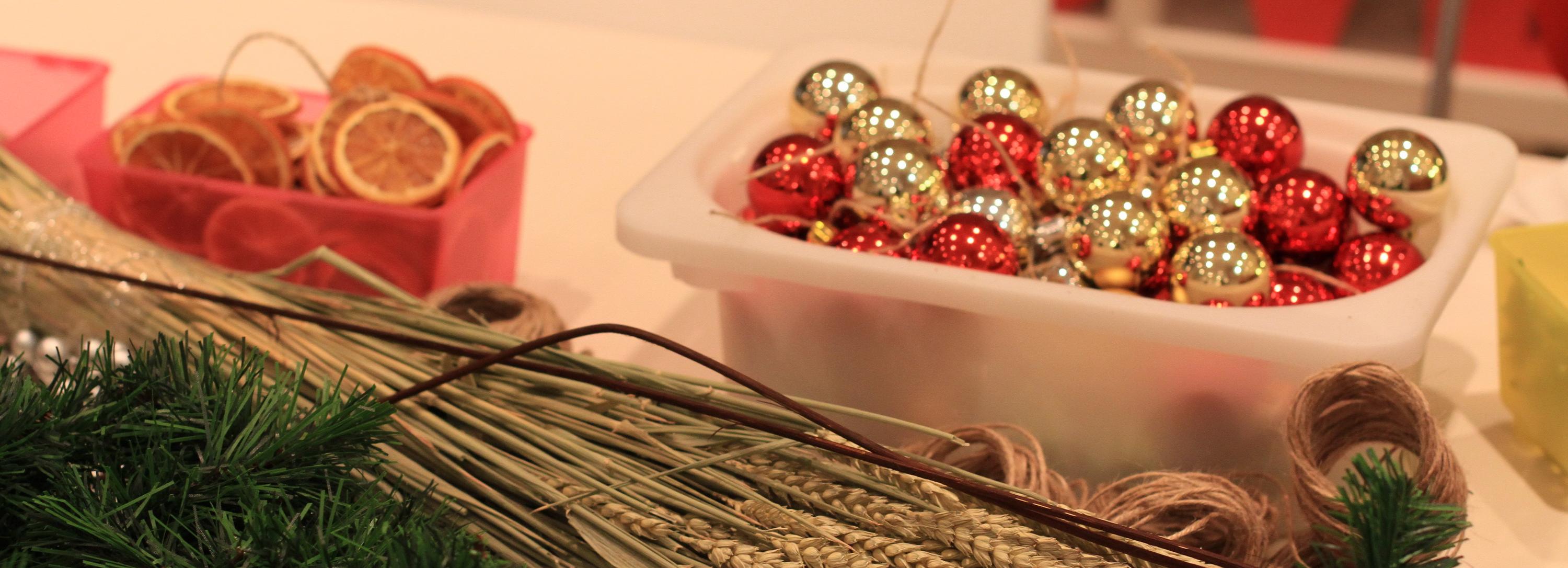 Афиша выходных: репетиция Нового года, зимний концерт и желание на звезду