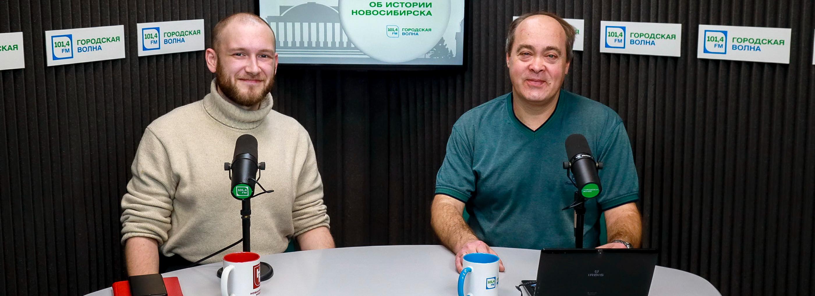 Разговор об истории: факел революции, дело Ленина и дом извозчика