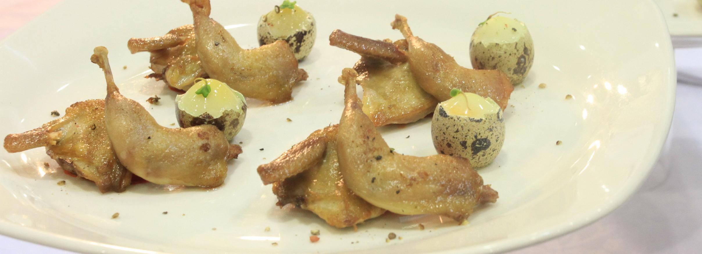 Сладкоежек и любителей мяса ждут скидки на ярмарке в Новосибирске