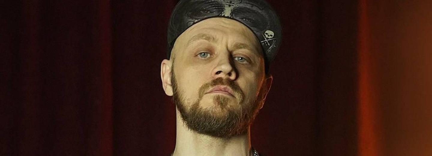 Мастер Дмитрий HIRURG: мода на татуировки не пройдёт никогда