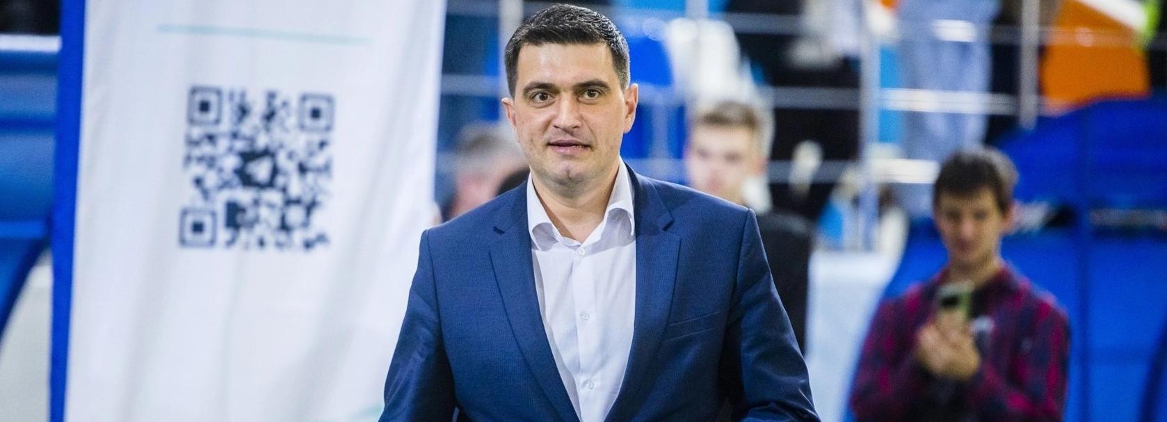 Стадион «Спартак» получил нового генерального директора