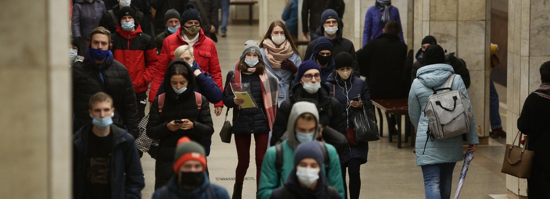 Мэр Локоть: «Потери бюджета из-за пандемии продолжат расти»