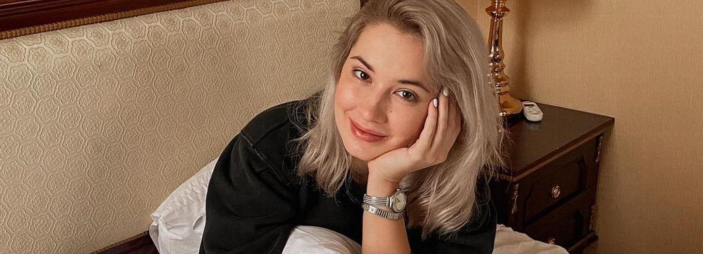 Блогер-пышка Алина Тюрина: «Как спастись от хейтеров? Не читать директ»