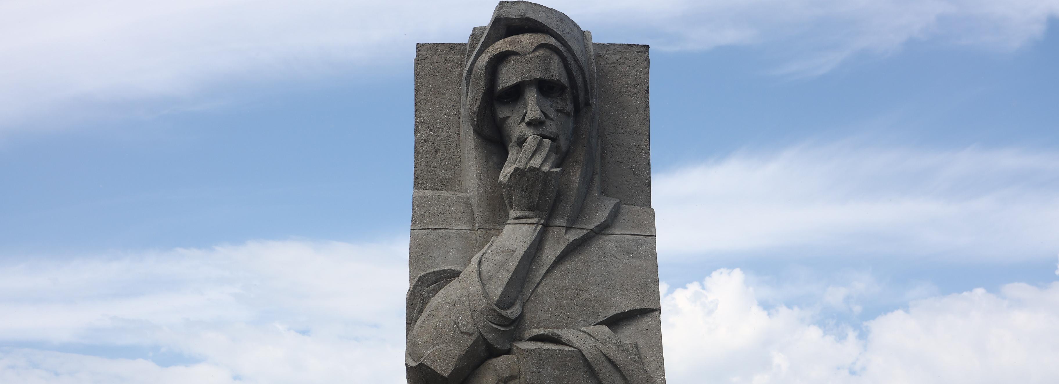 Новосибирск замрёт на минуту в память о жертвах войны