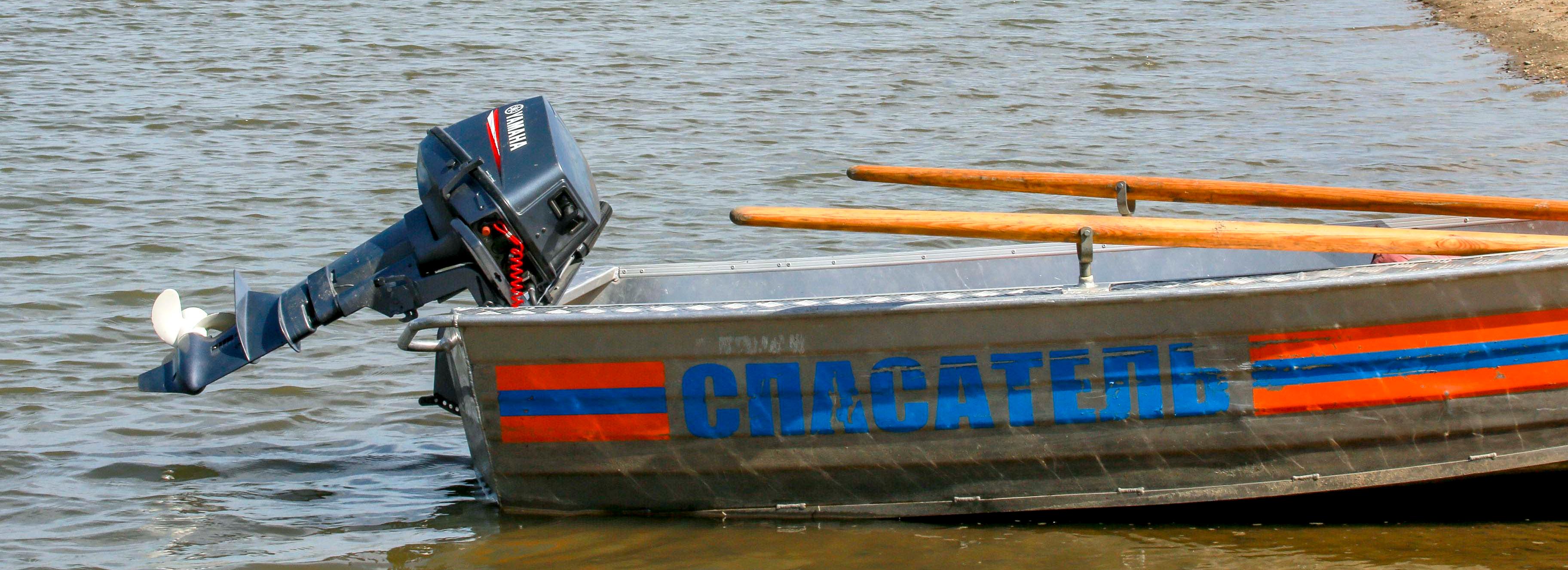 Знаки о запрете выезда на лёд появились у водоёмов Новосибирска
