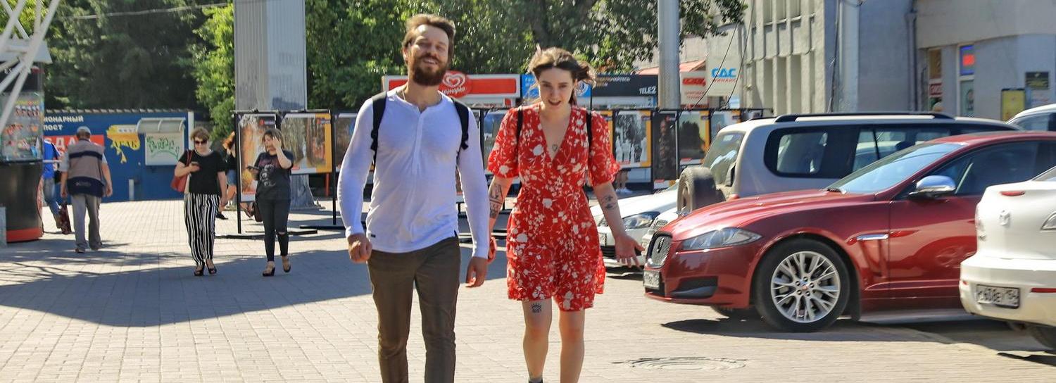 МЧС предупредило новосибирцев о 30-градусной жаре