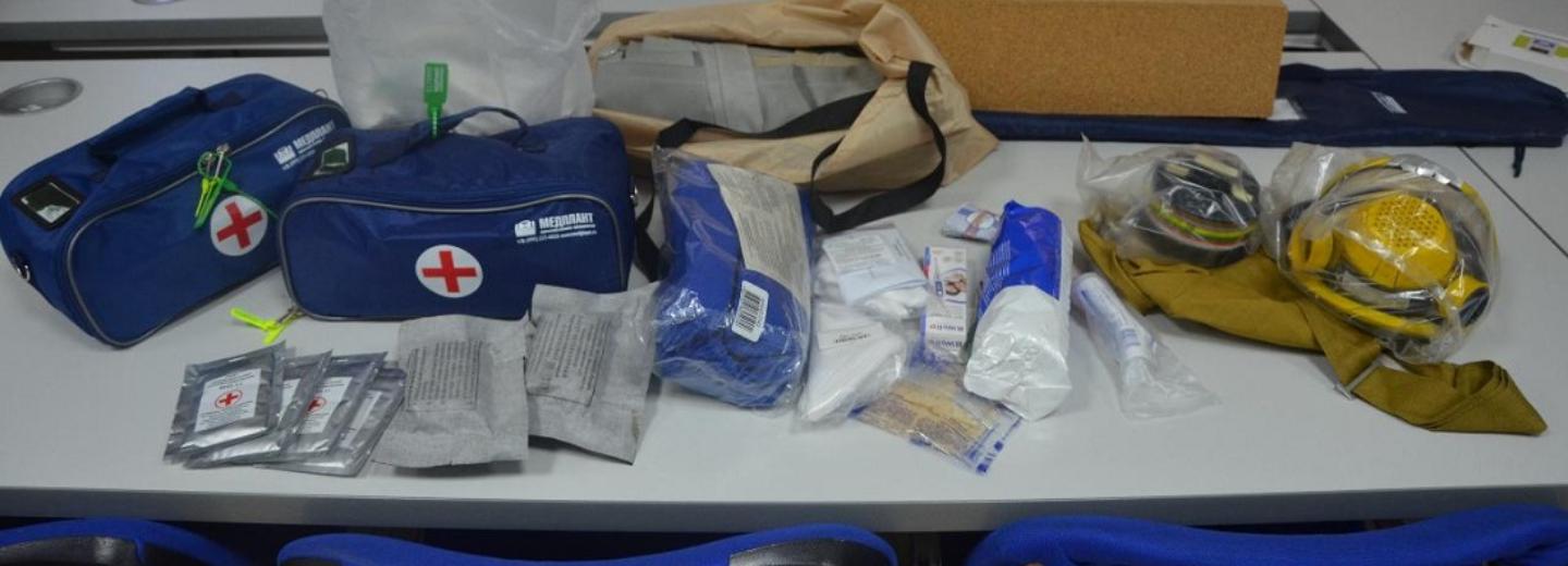 Электронный тир и лазерные пистолеты закупили в НГПУ