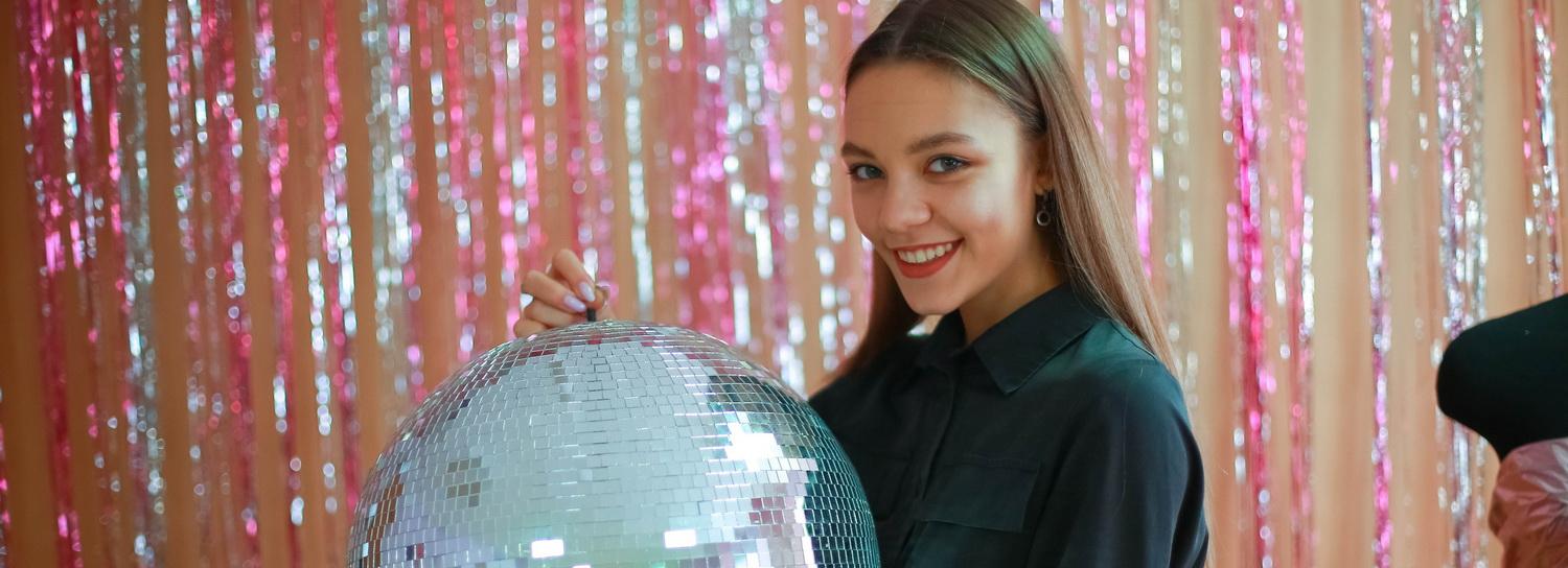 Корпоратив для работающих из дома пройдёт в пространстве «Тут шьют»