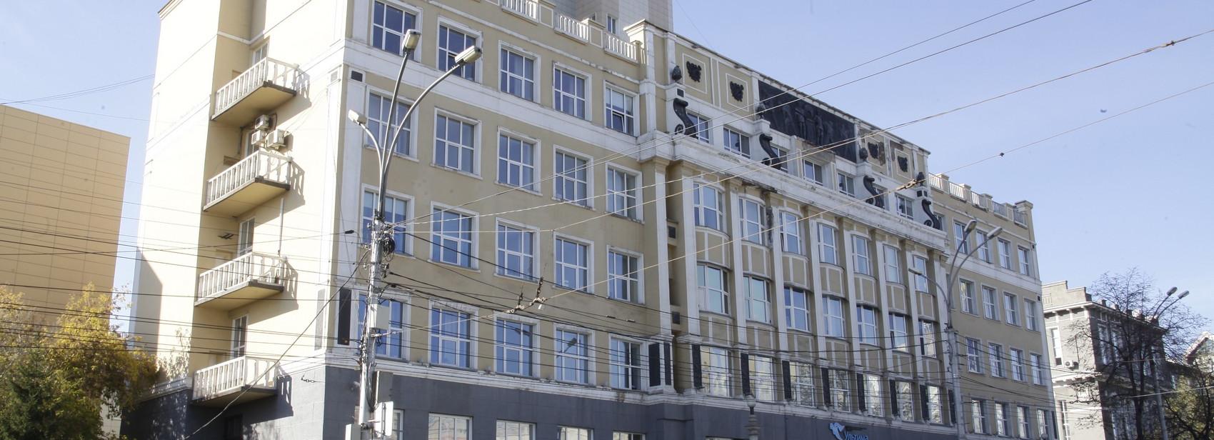 Жертва эпохи: что архитектор Владимир Тейтель построил в Новосибирске