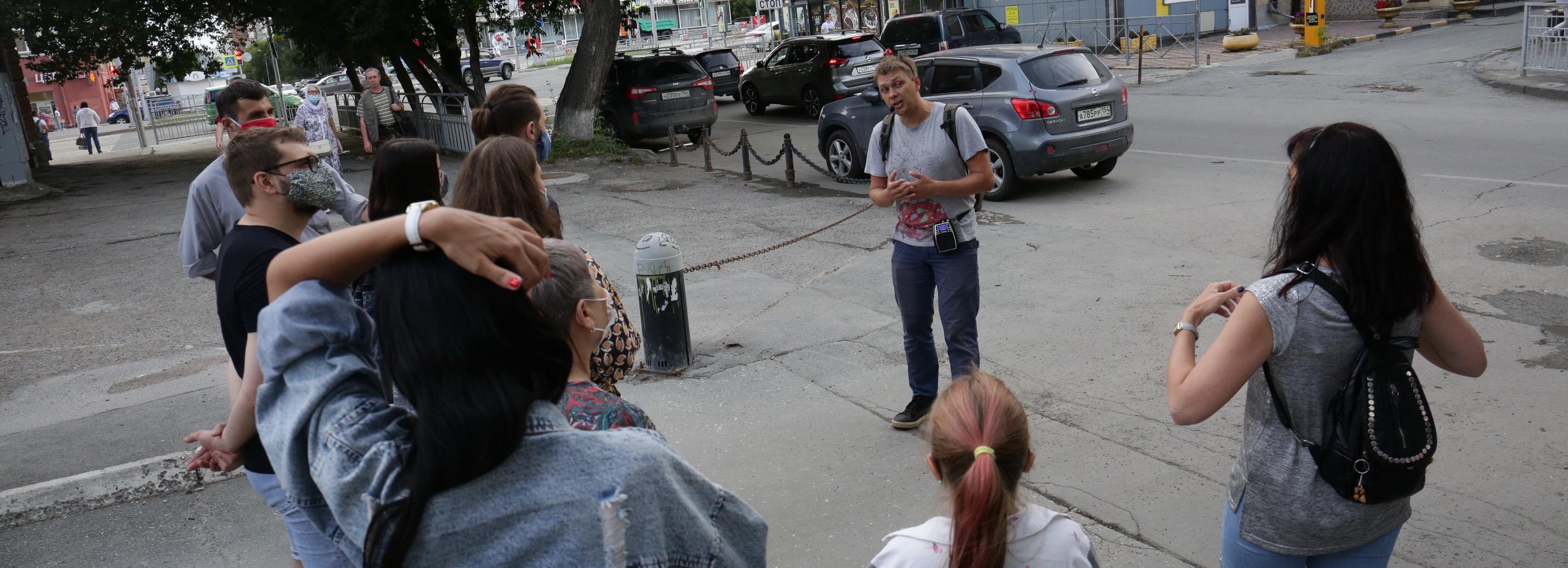 Афиша Новосибирска: куда сходить в четверг, 5 августа