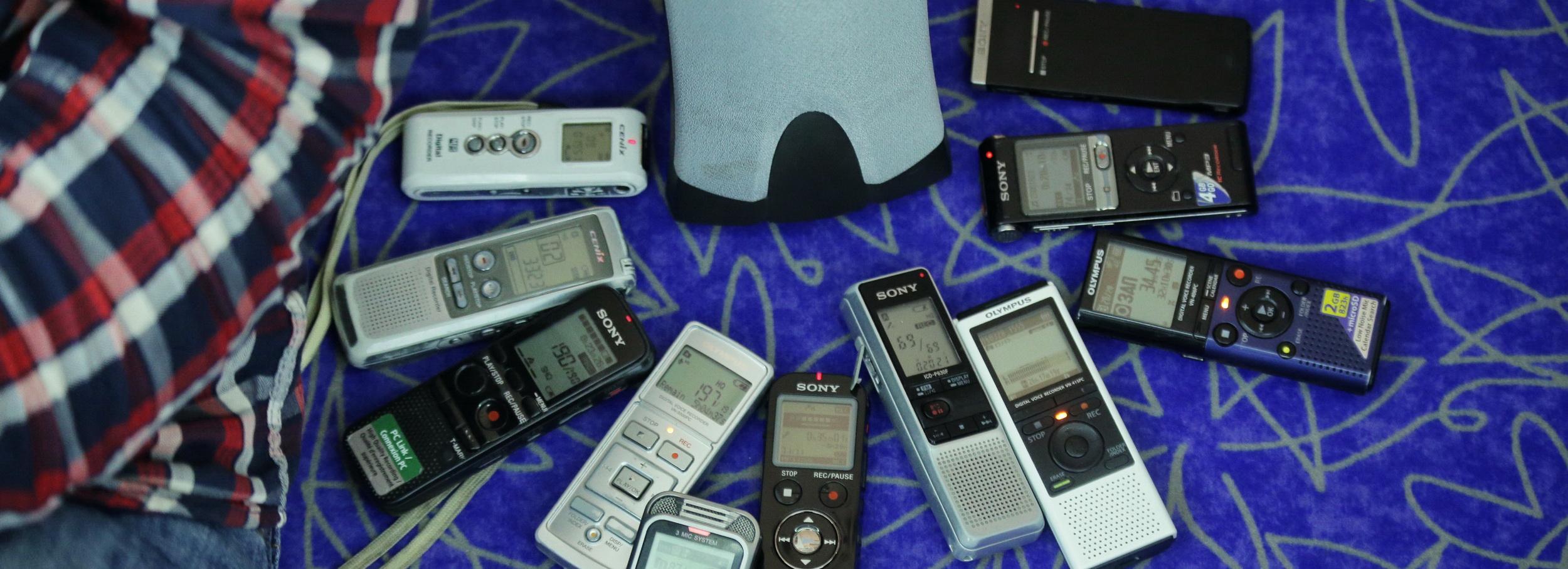 Курсы журналистики для общественников запускают в Новосибирске