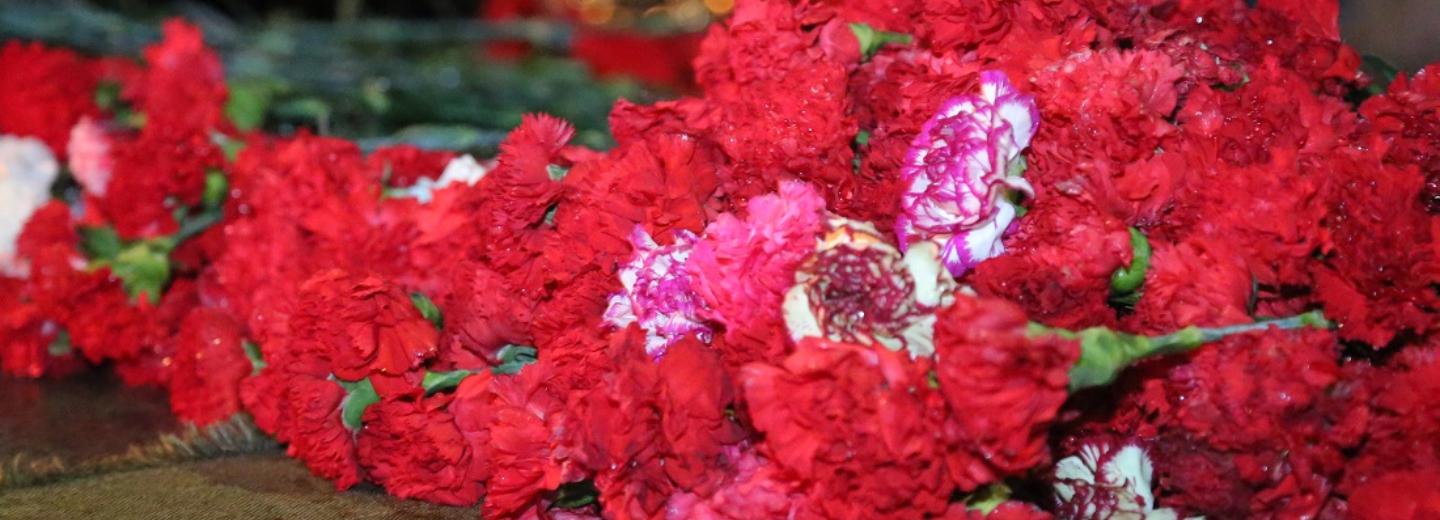 Шестиметровый мемориал защитникам Отечества согласовали у 105-й школы