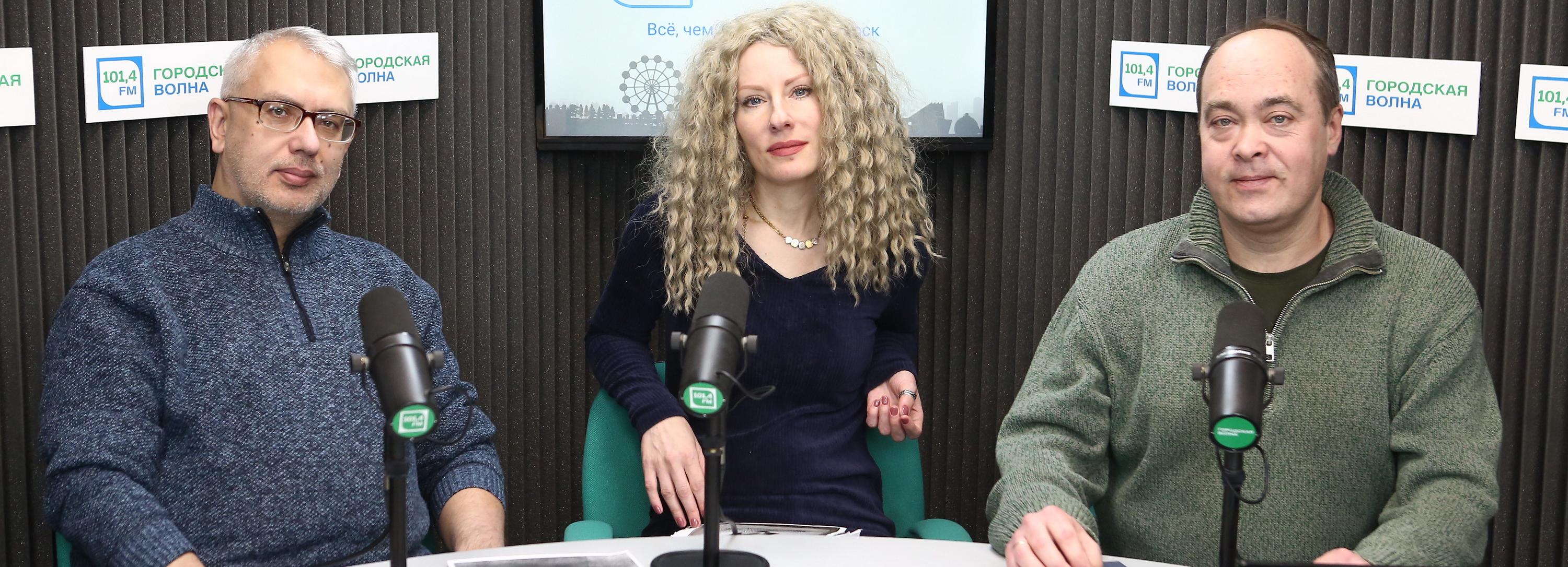 Однажды в Новосибирске: звери, птицы, шаманы и безыдейное краеведение