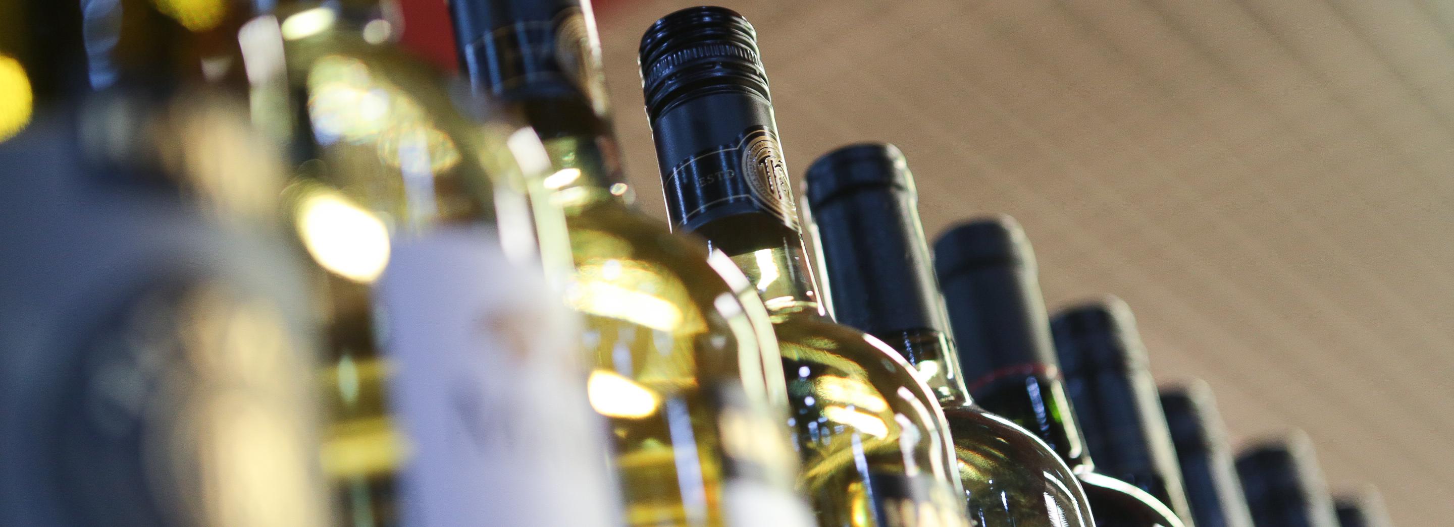 Ночную продажу алкоголя хотят ограничить в барах Новосибирска