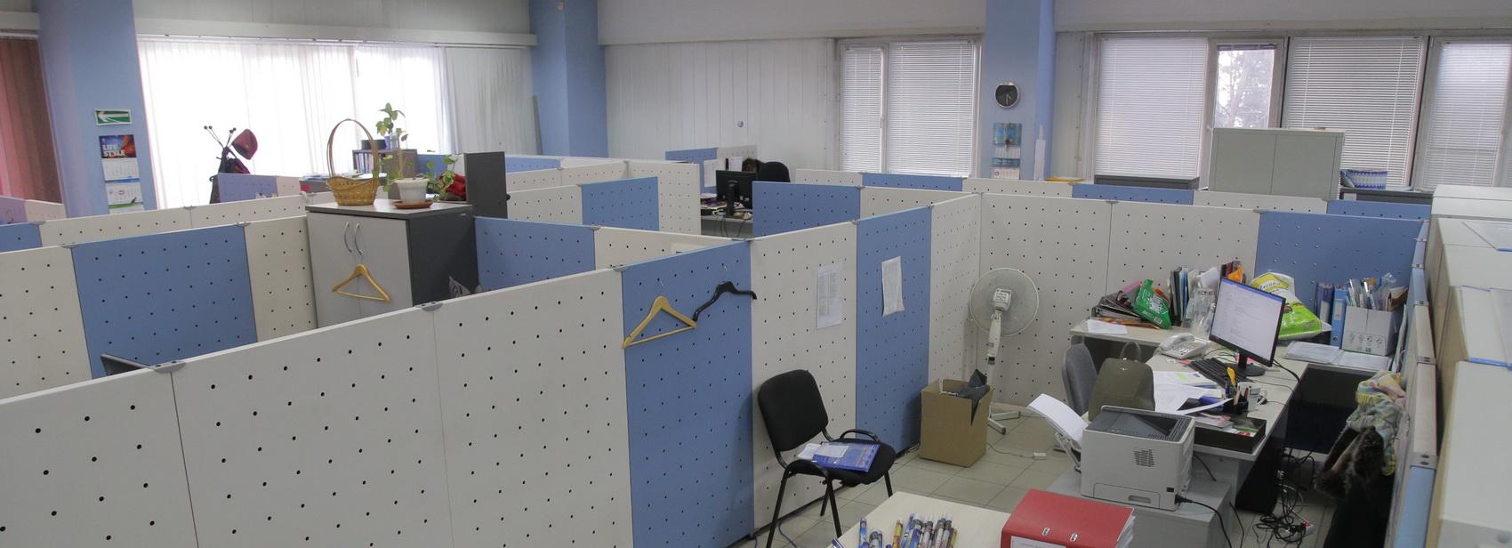 Почти 8000 новосибирских предприятий закрылись во время пандемии